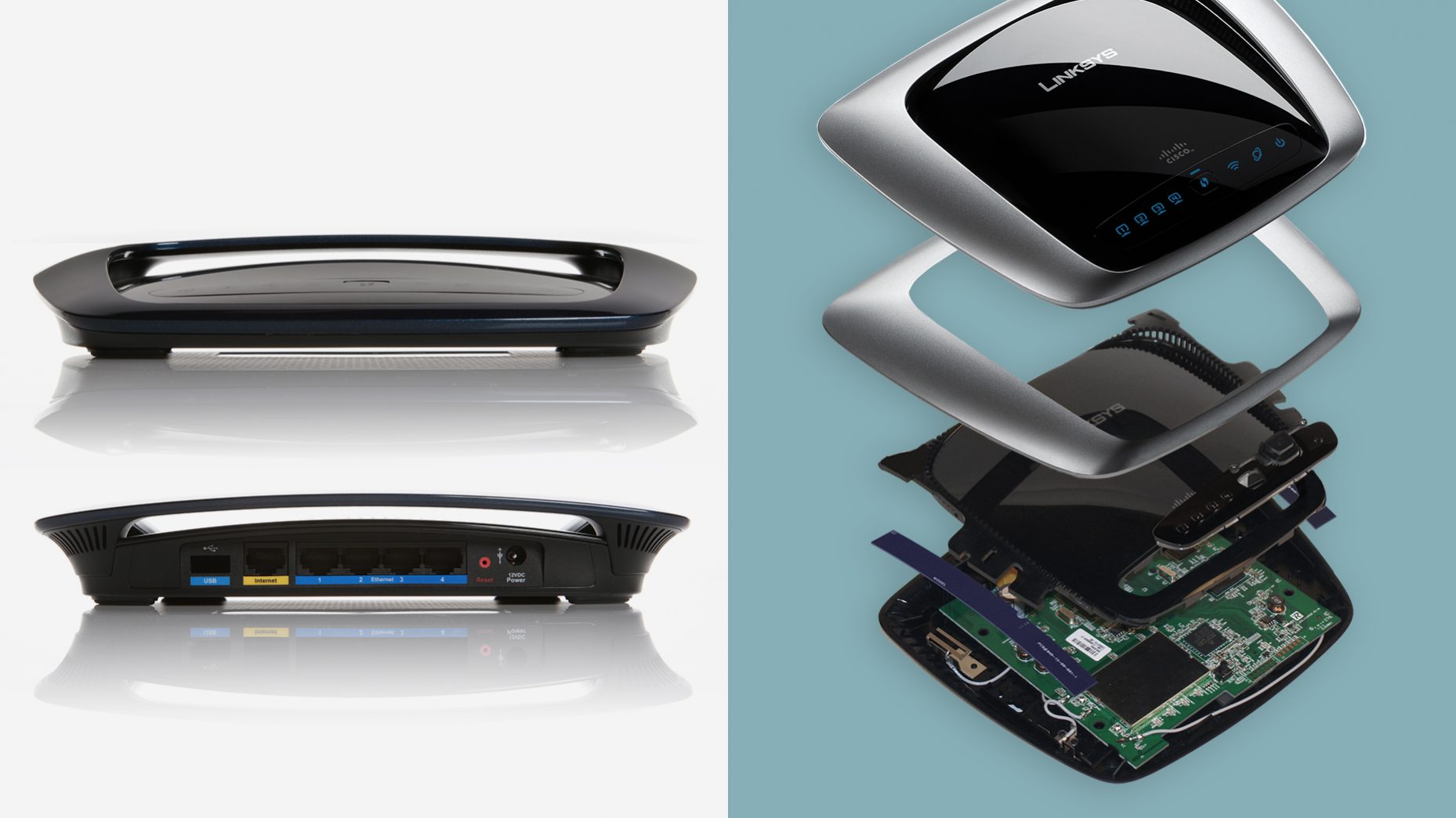 Cisco Routers | Whipsaw
