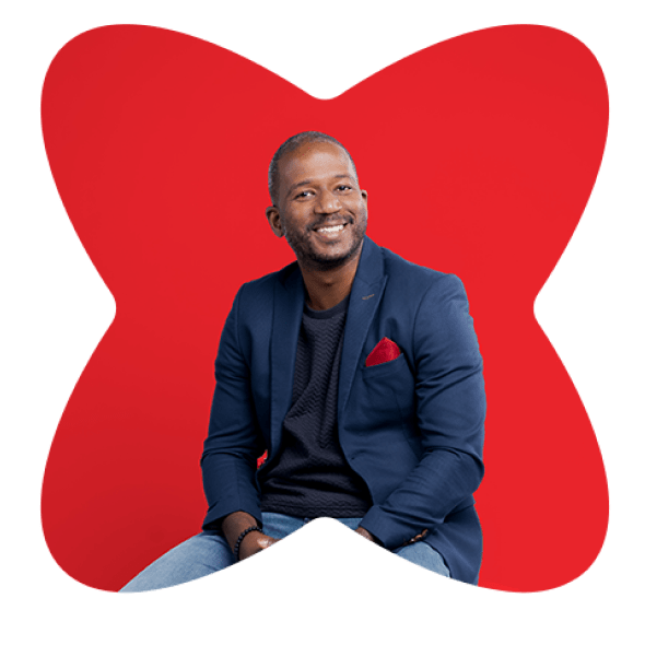 Diogo Barry, Co-Founder & Revenue Chief & Growth Officer