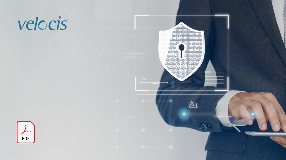 Secure Remote Access and Centralized Management for a Financial ...