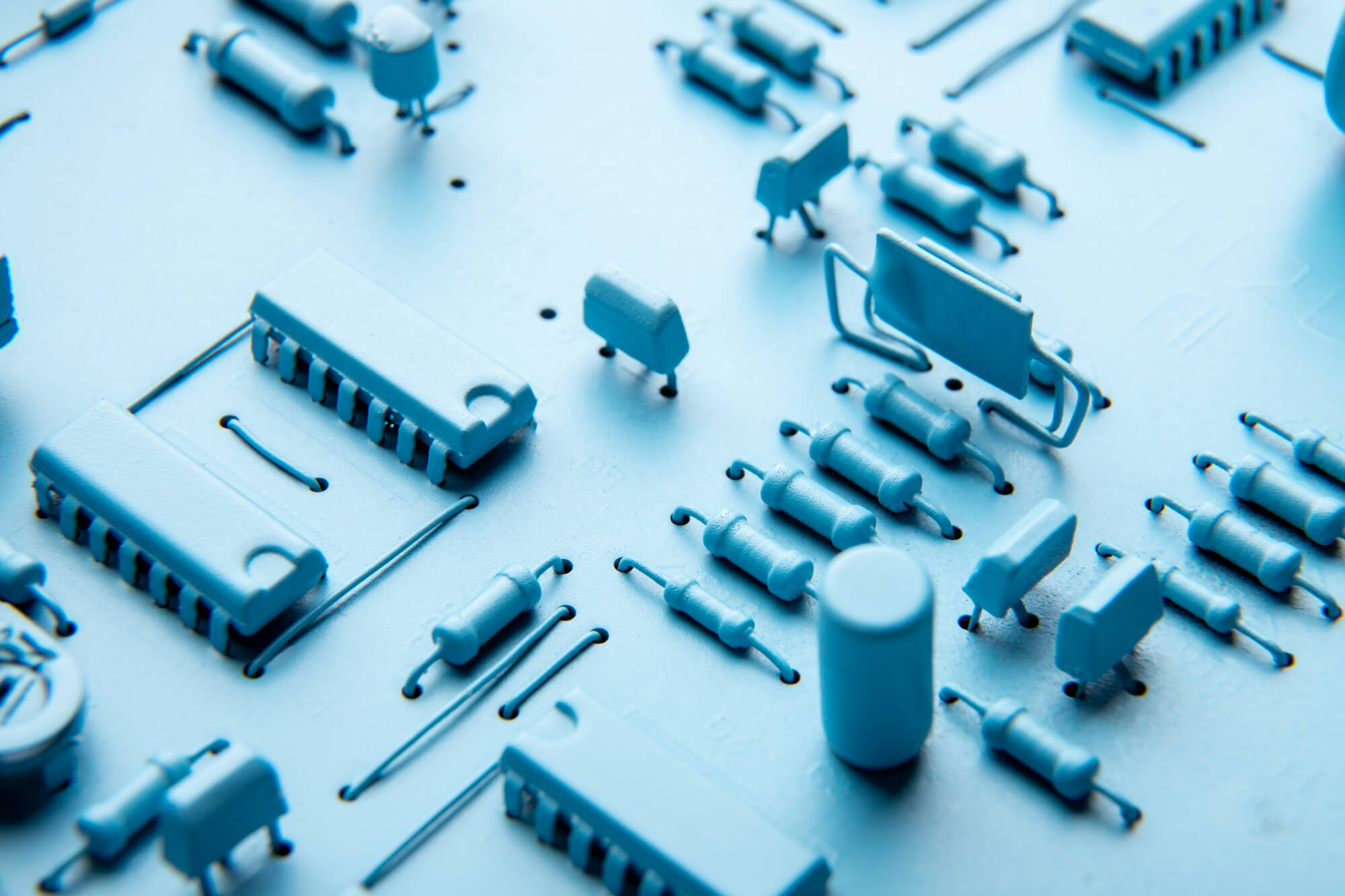 Improving A Simple 3Wire Level Sensor Assembly By Using The RedRock® RR132 TMR Digital Switch