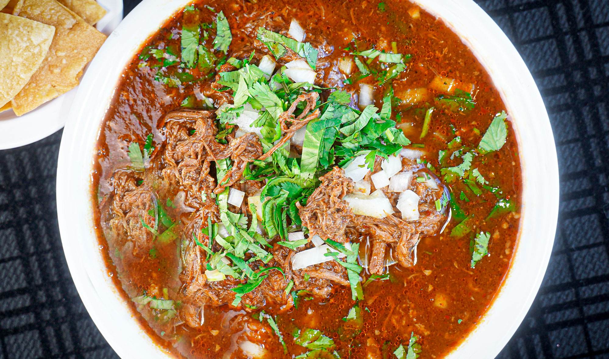 Food Menu Tacos El Goloso