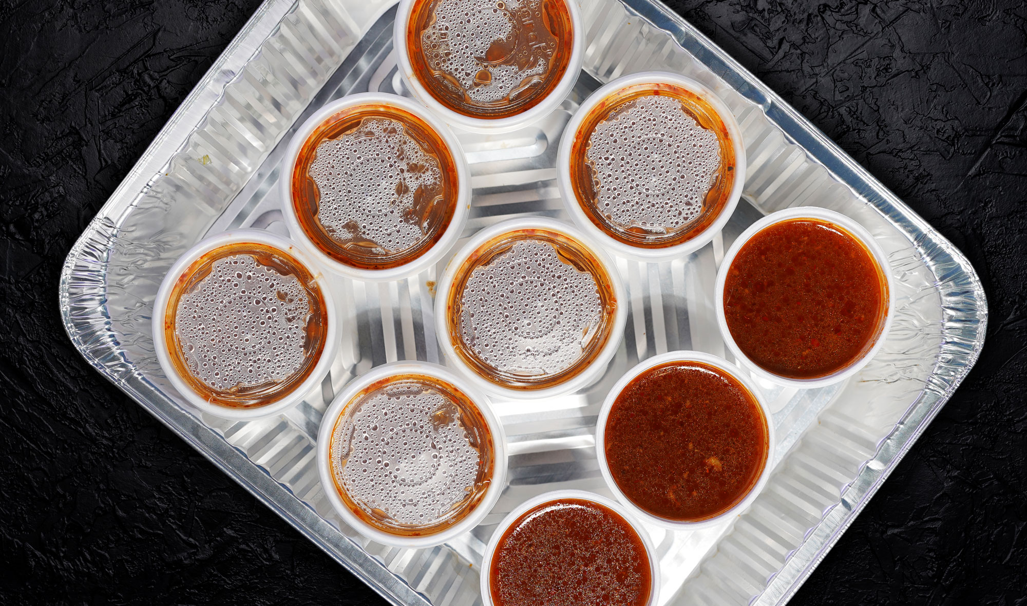 Catering Tacos El Goloso