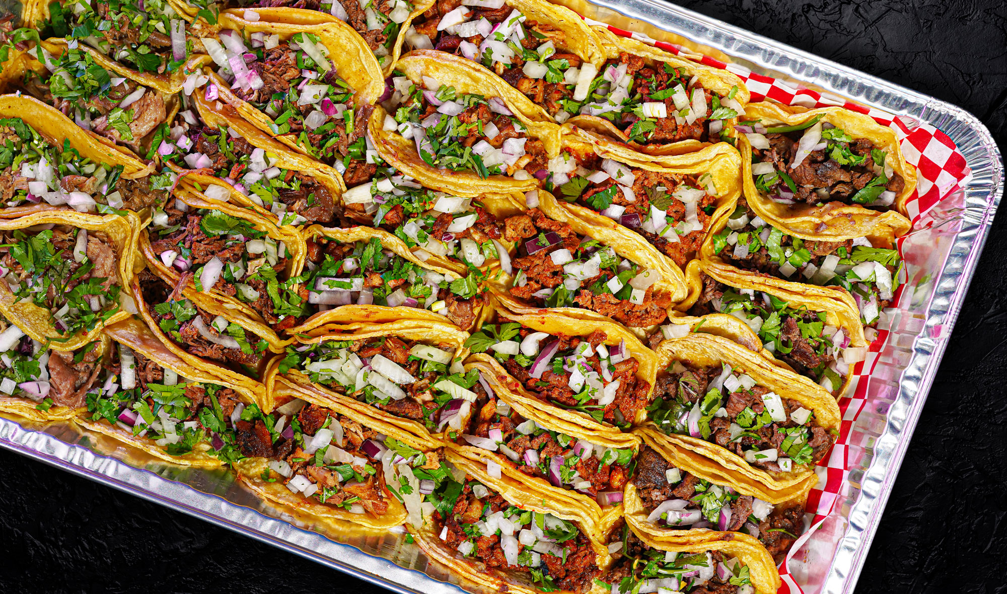 Catering Tacos El Goloso