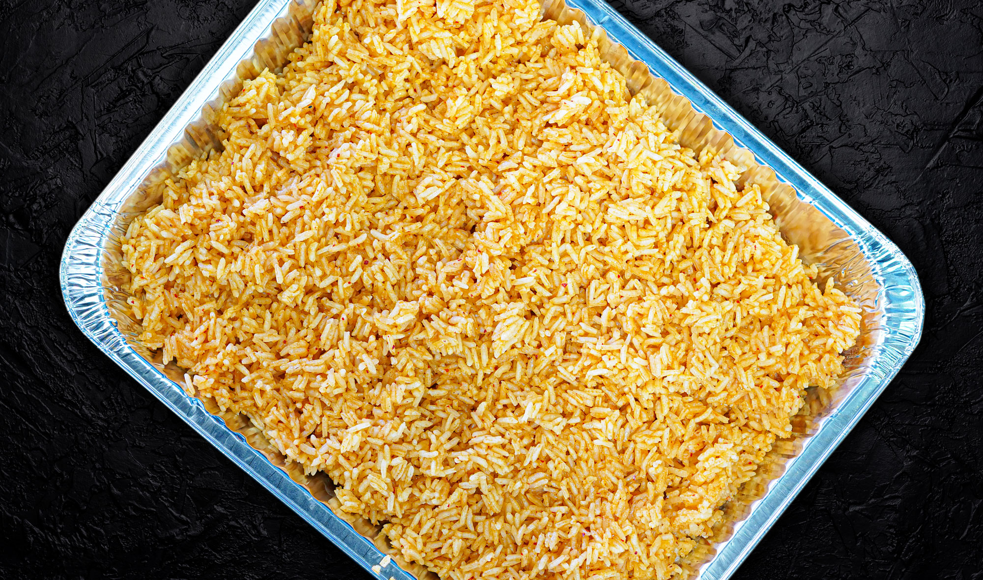 Catering Tacos El Goloso