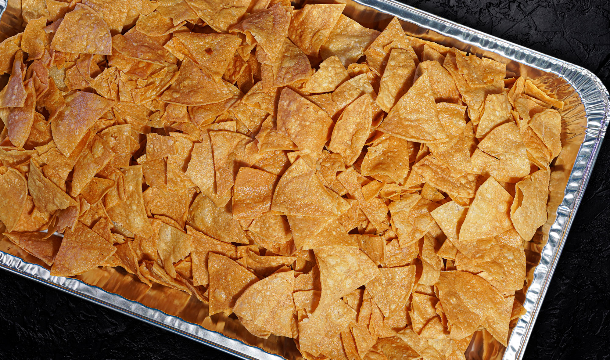 Catering Tacos El Goloso