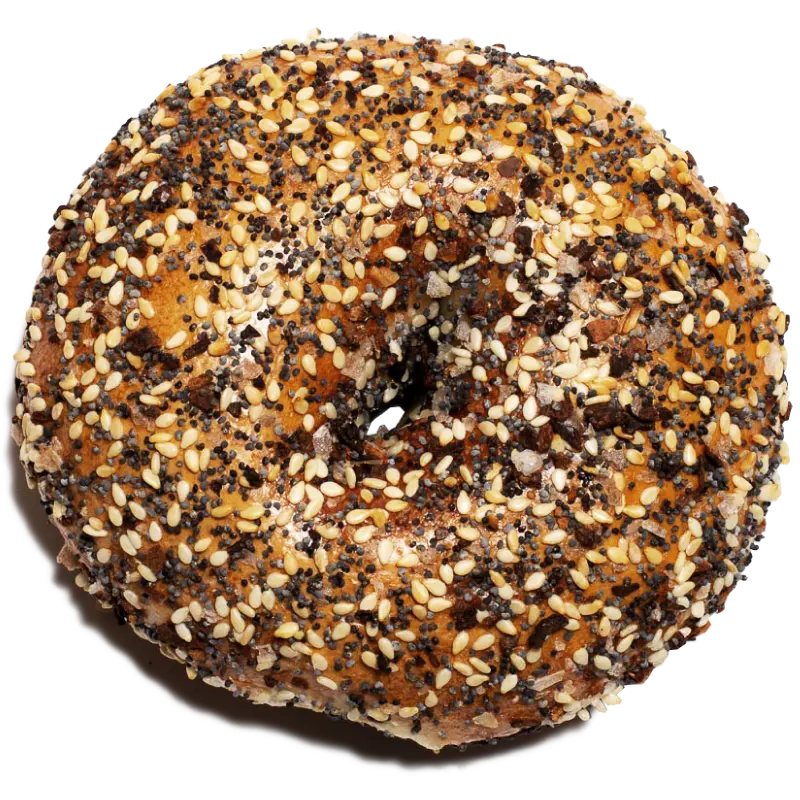 PopUp Bagels