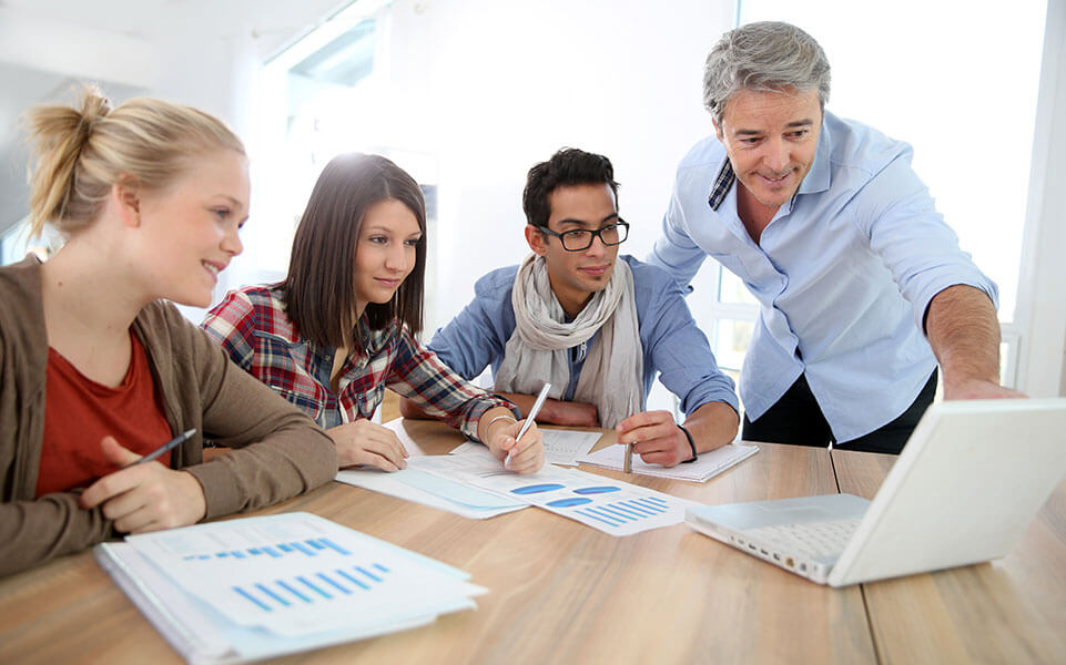 Guide To Finding Your First Internship Guide To Finding Your First Internship