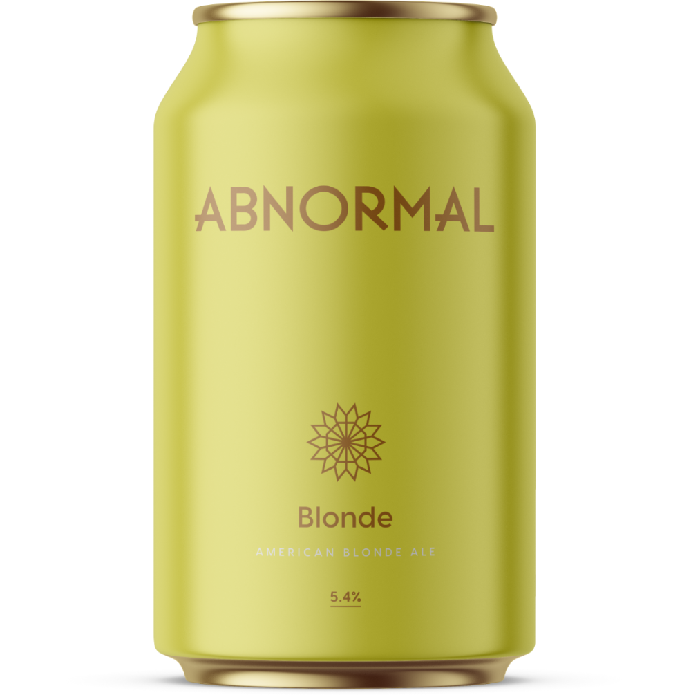 Abnormal Abnormal