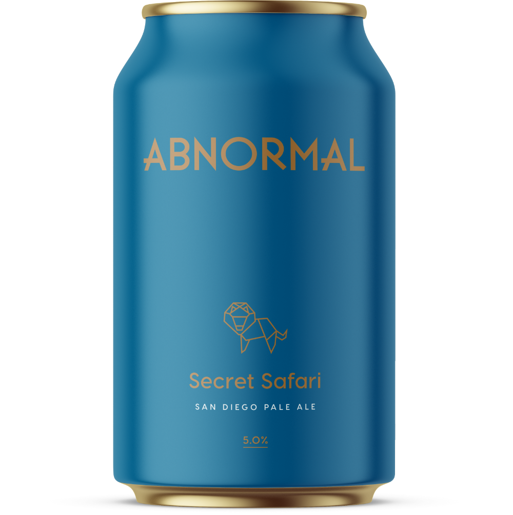 Abnormal Beers