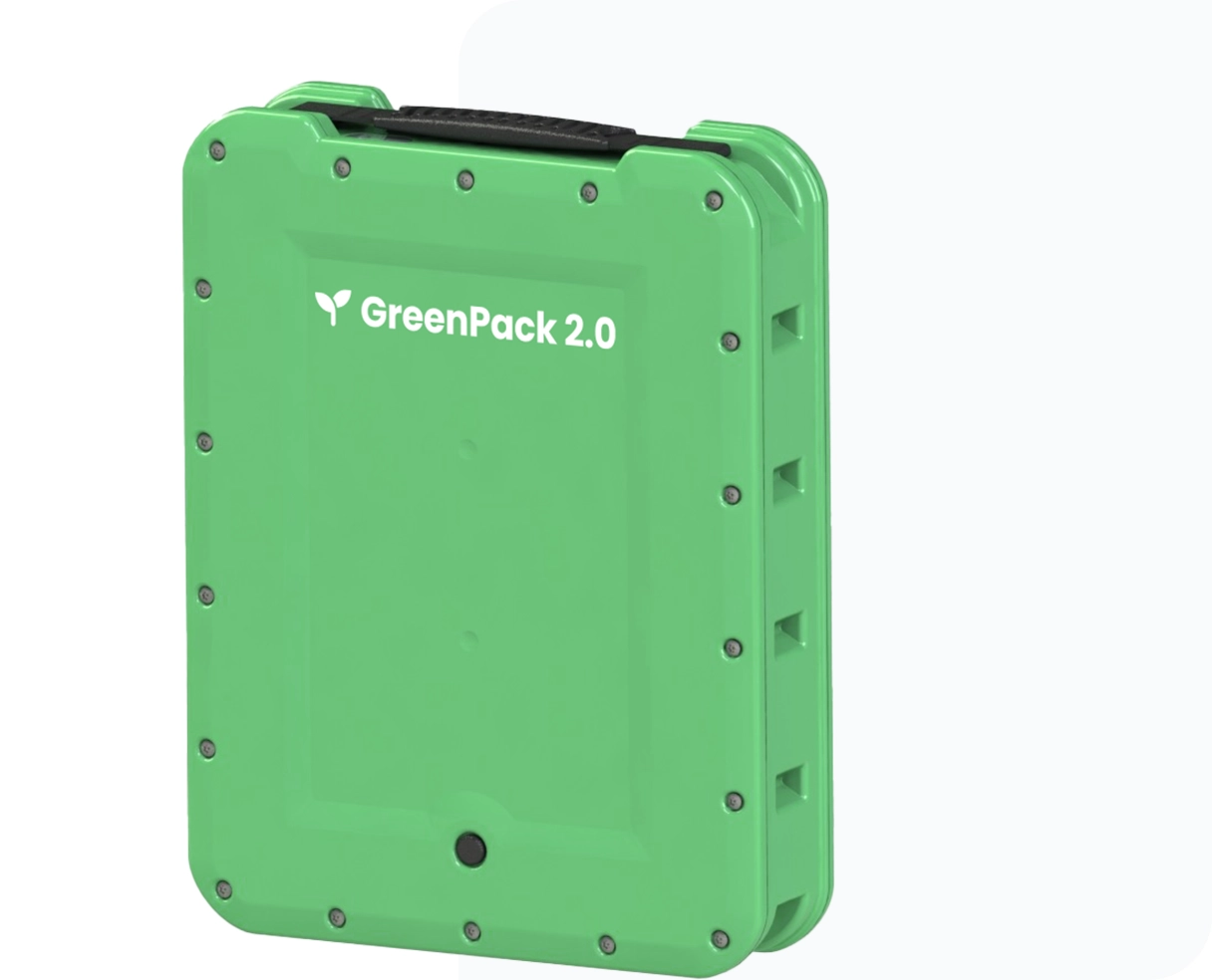 Solutions ANSMANN AG