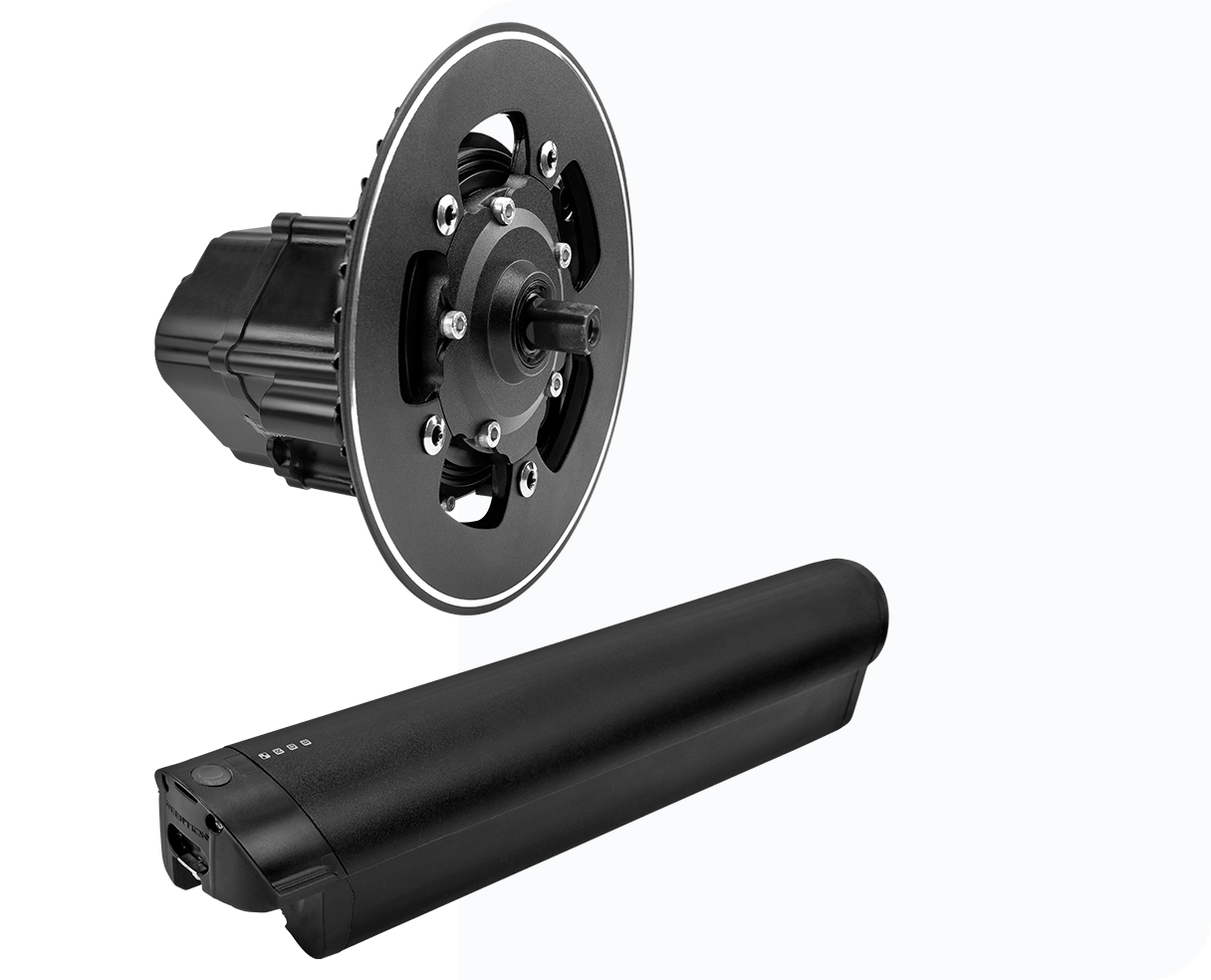 Solutions ANSMANN AG