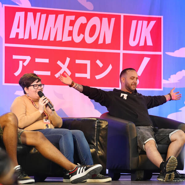 Animecon UK