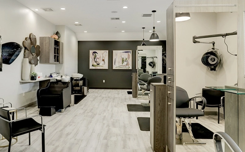 Opening and Managing Salon Suite Locations: A Real Estate Operator's Guide