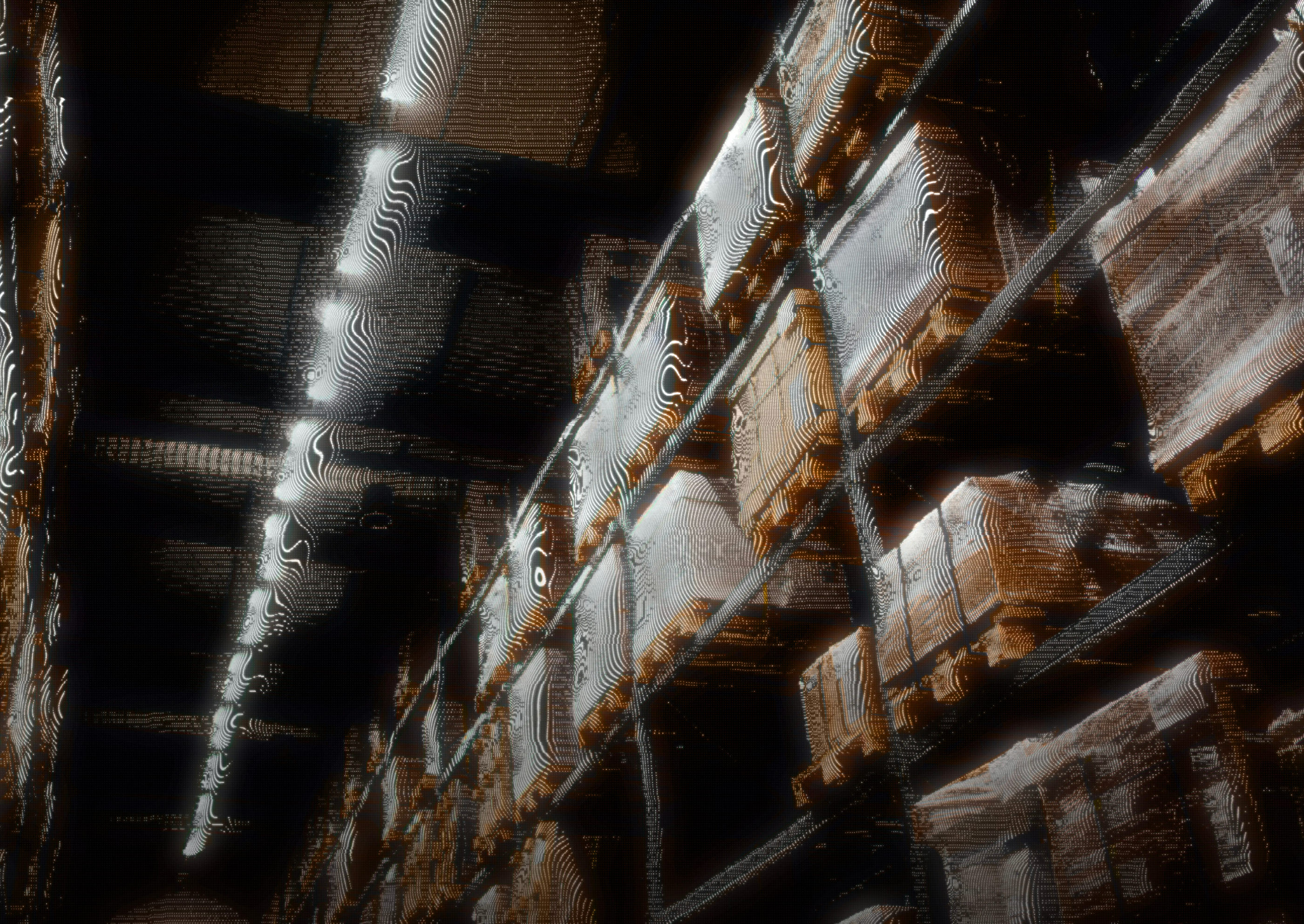 Computer Vision In Logistics And Warehousing