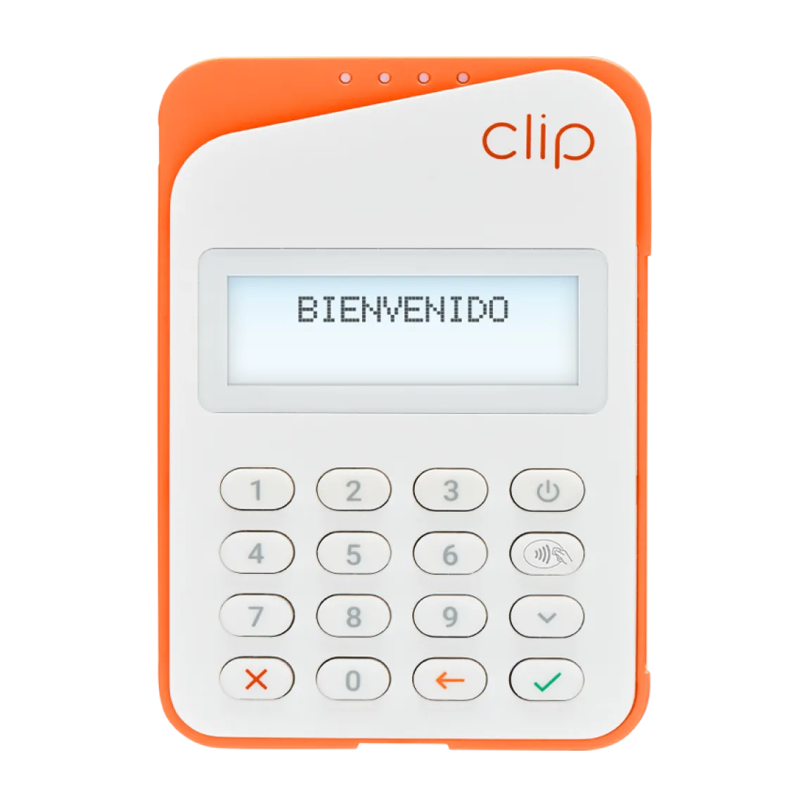 La Mejor Terminal Punto de Venta para tu negocio - Clip
