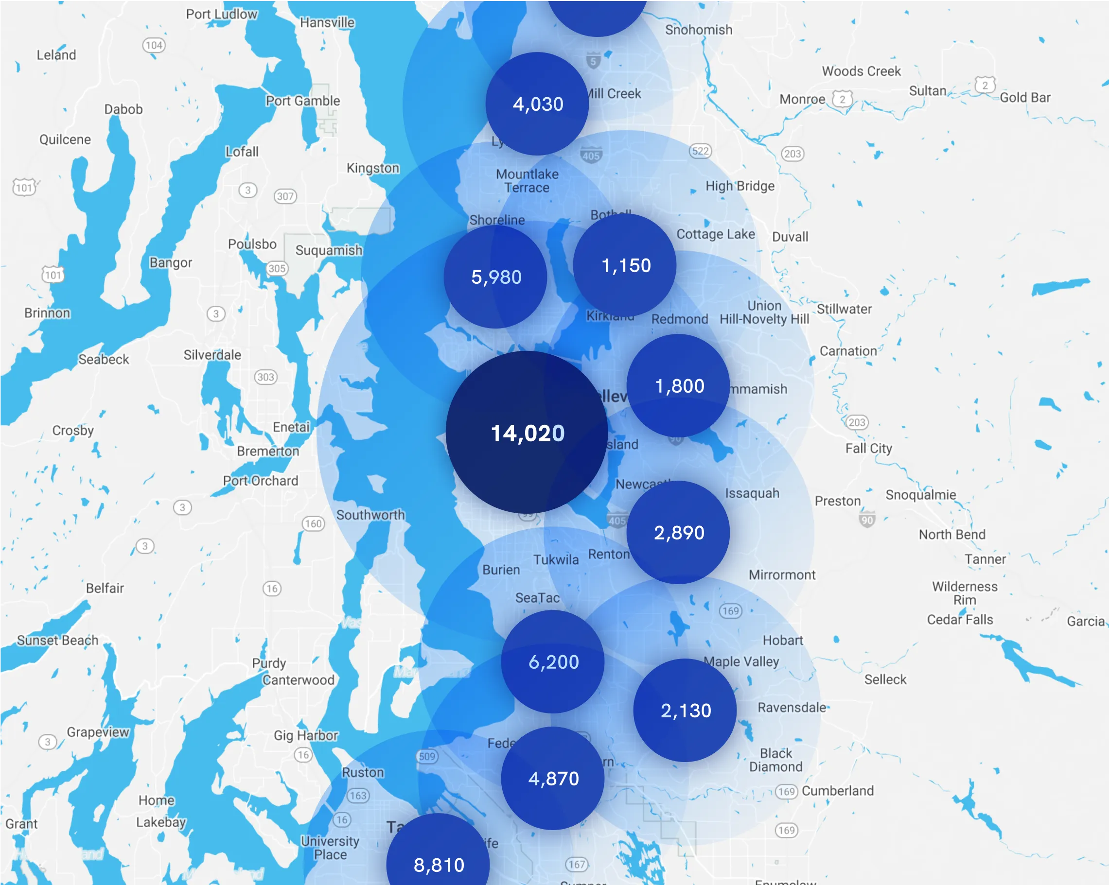 Seattle Temporary Staffing Services with 96 700  workers Instawork