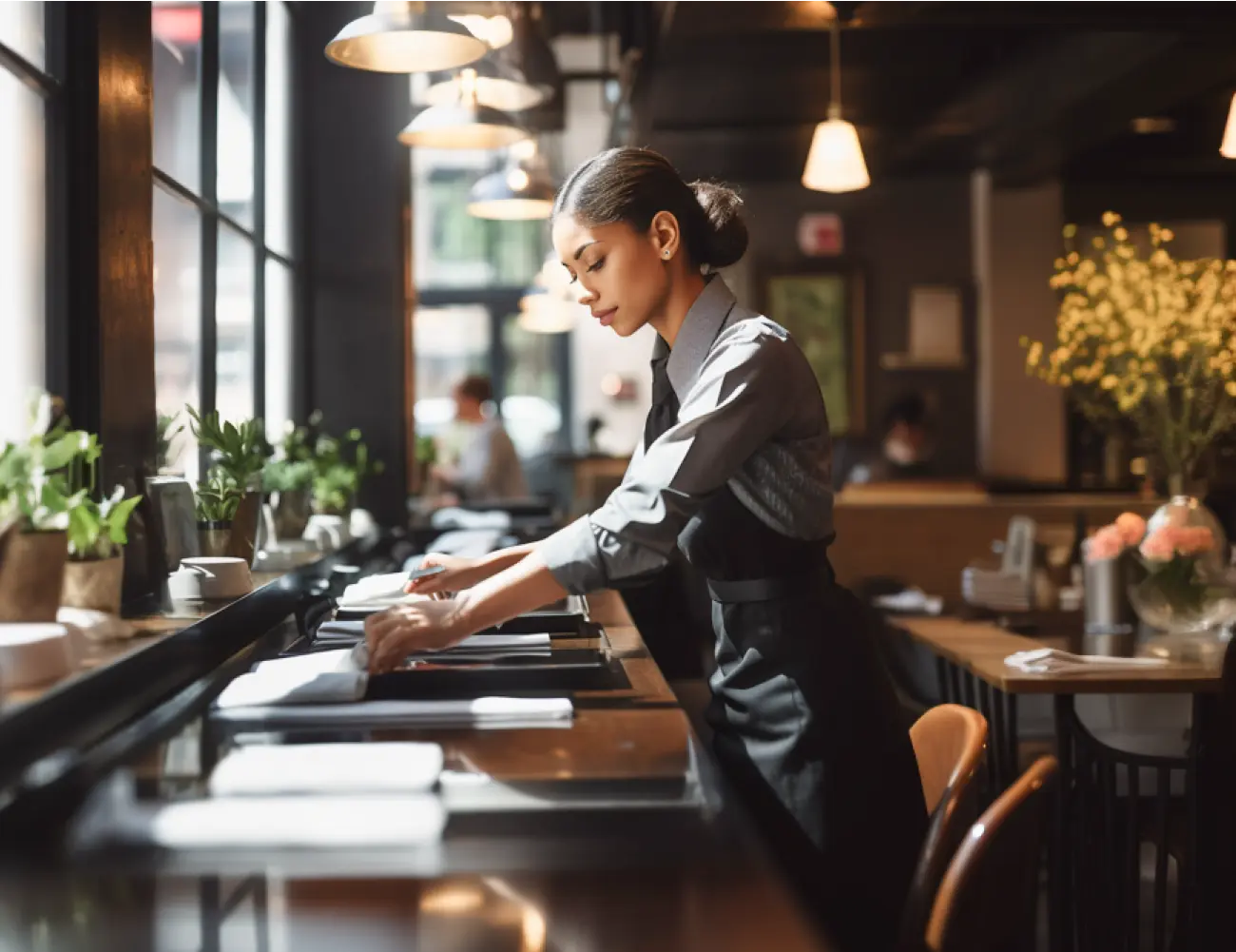 10 Best Questions to Ask a Server in an Interview