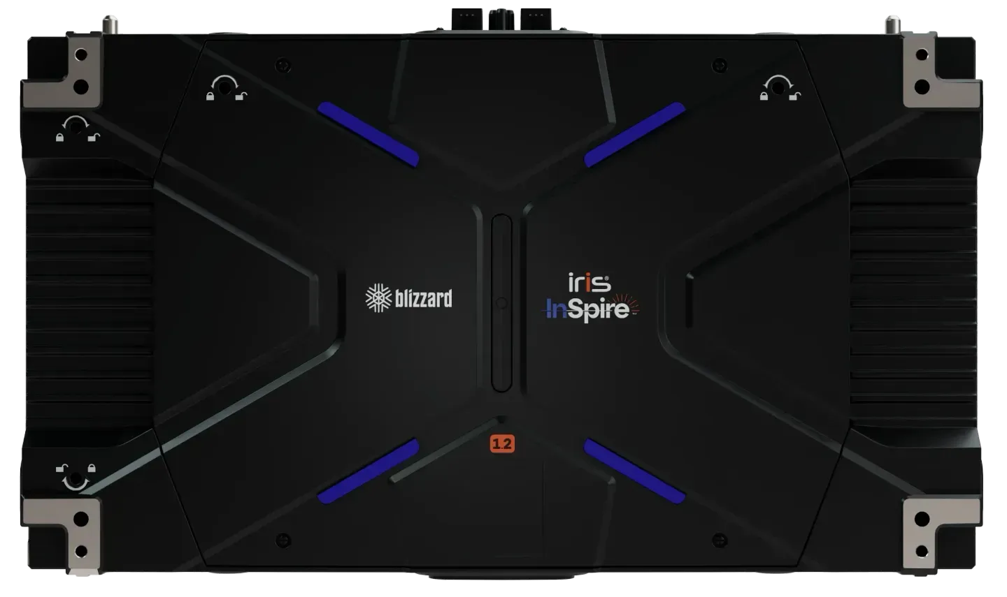 IRiS LED Panels