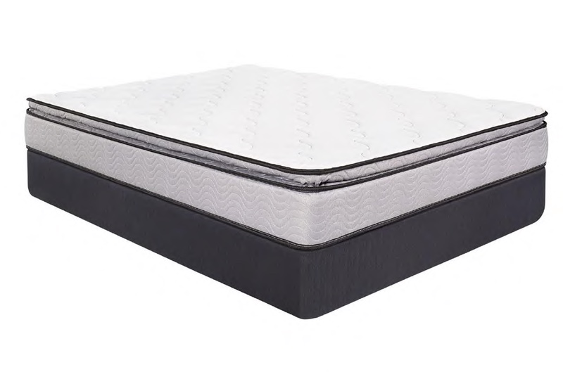 Mattresses in Wichita, Kechi and Park City Factory Direct Mattress