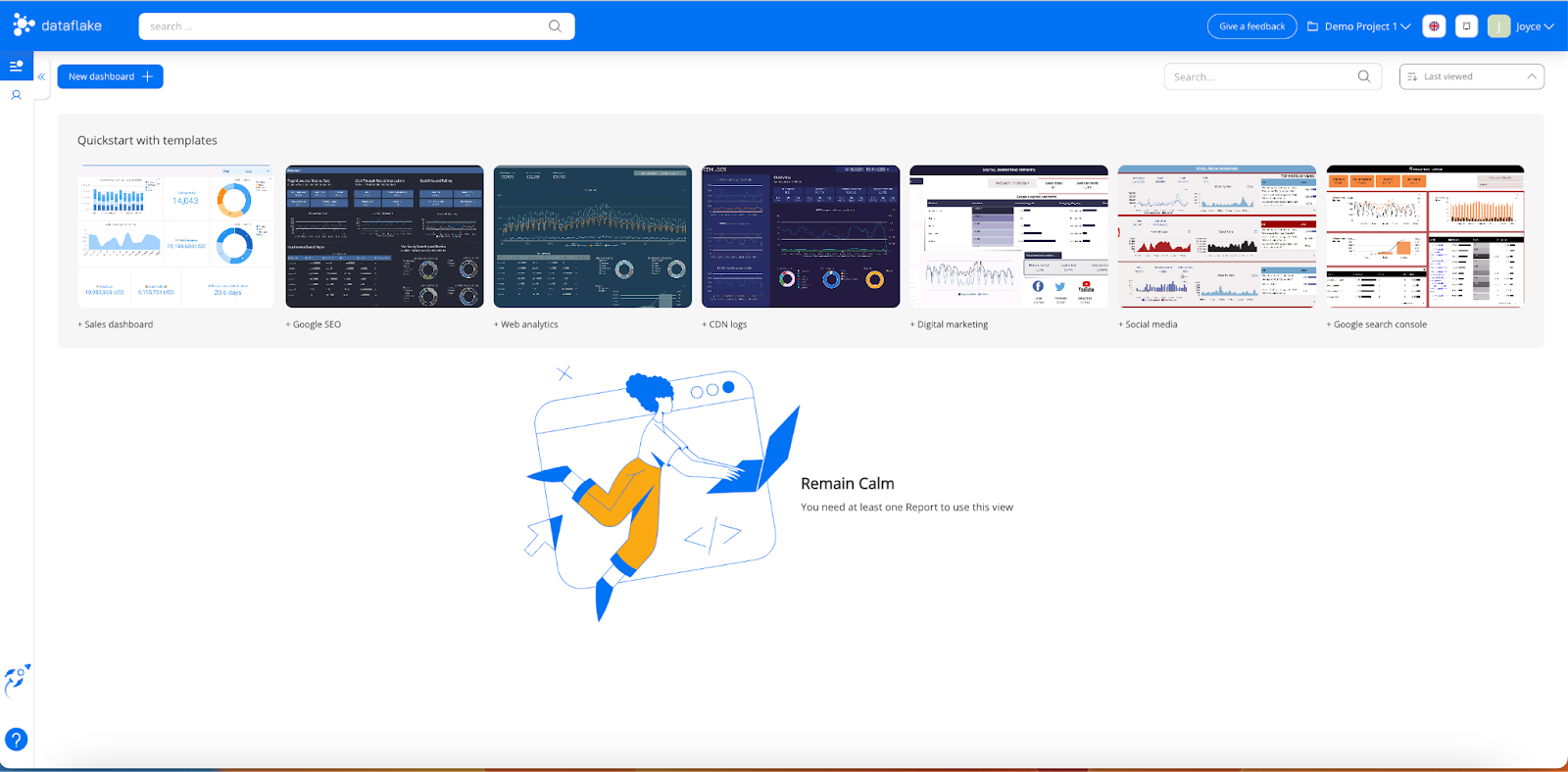 Datafabric Visual All you need to know about Data Visualization Design in 2023 ...