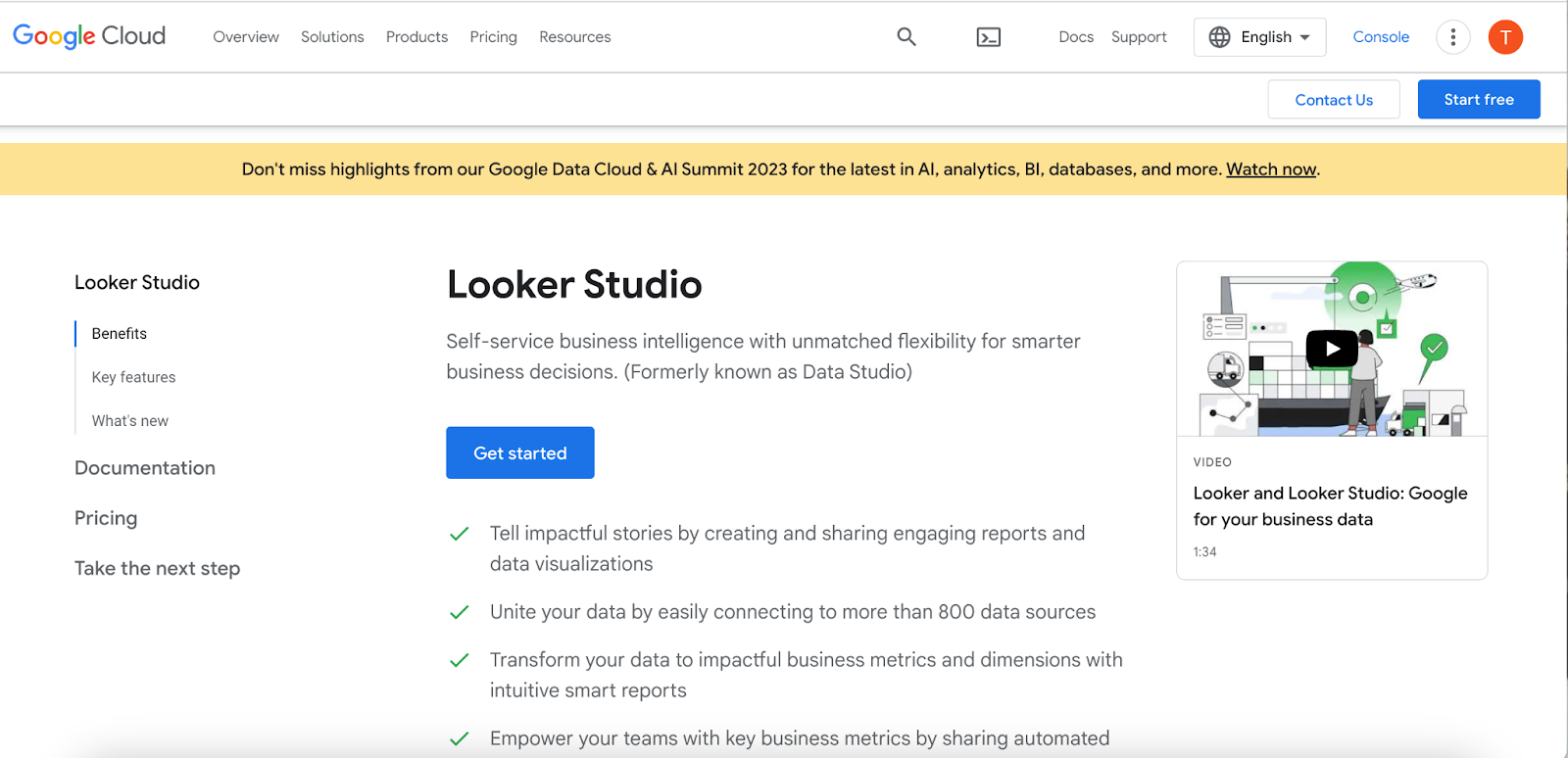 Best 10 SQL Dashboard data visualization tools for any data analysts ...