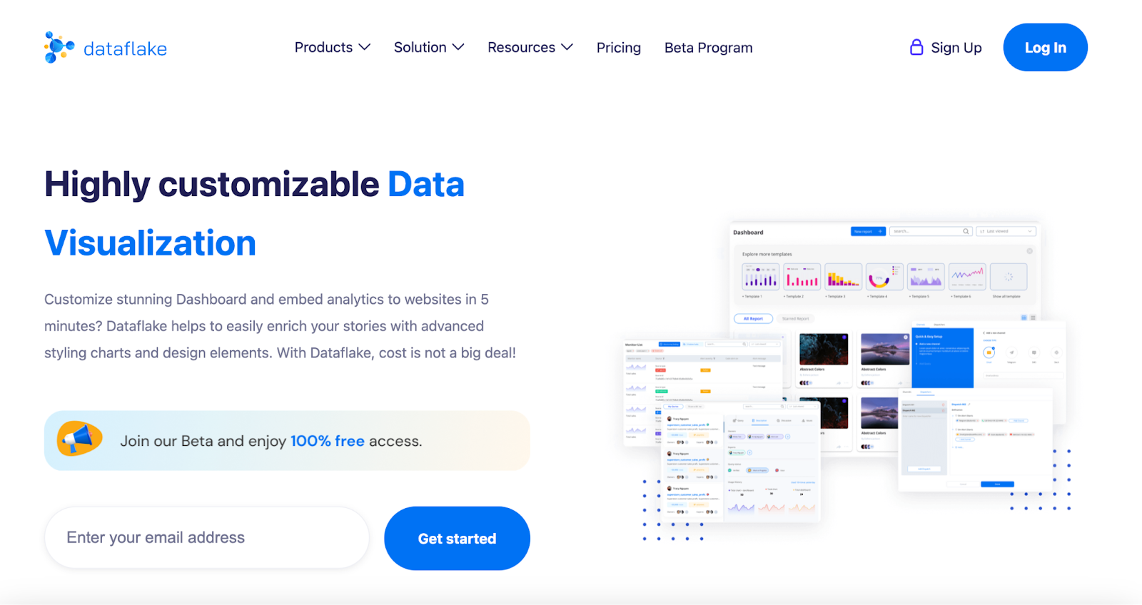Best 10 SQL Dashboard data visualization tools for any data analysts ...