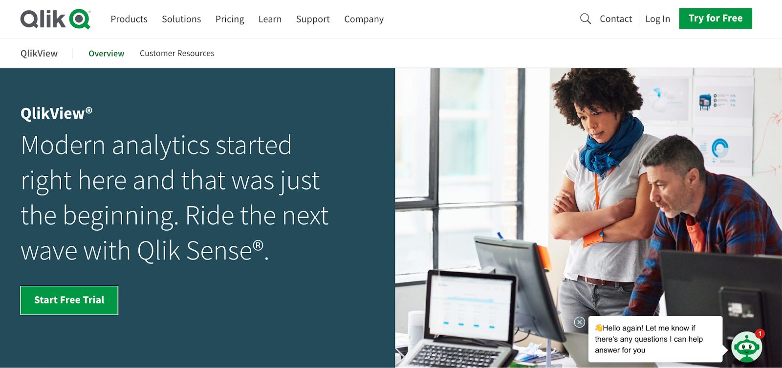 Best 10 SQL Dashboard data visualization tools for any data analysts ...