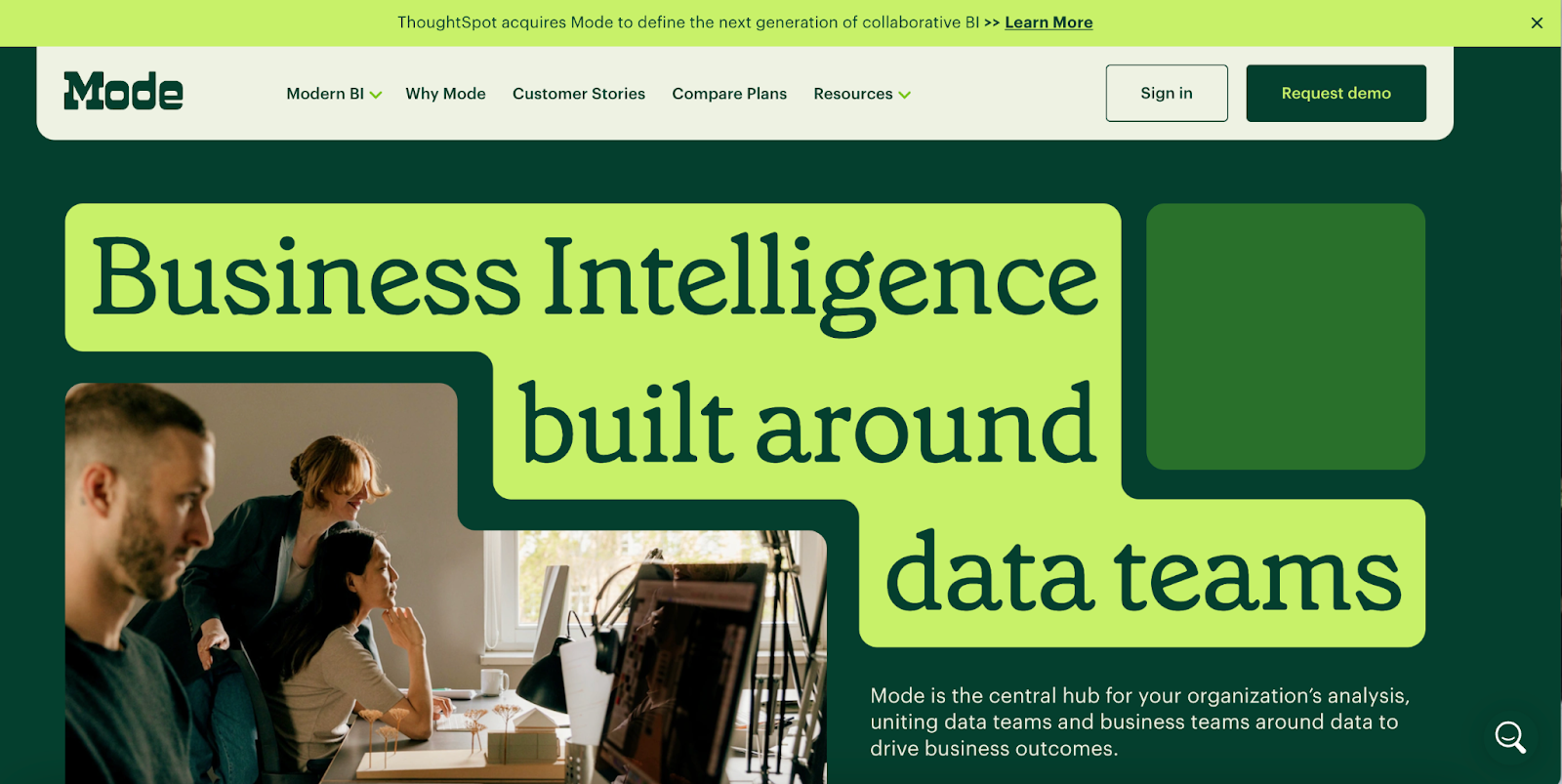 Best 10 SQL Dashboard data visualization tools for any data analysts ...