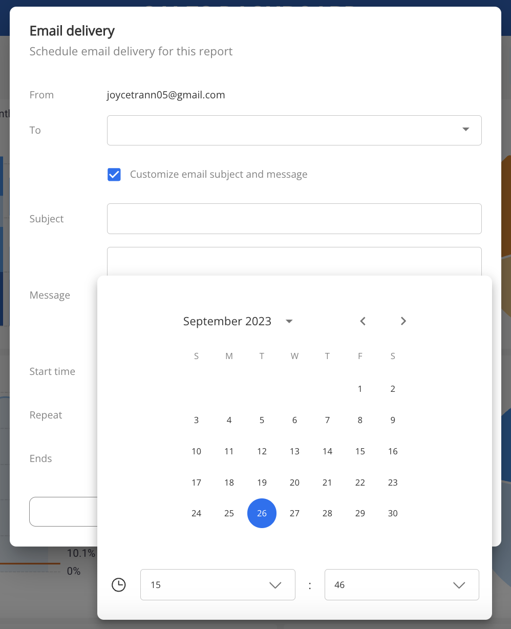Fast Dashboard Delivery: Dataflake Dashboard Automation | Dataflake Blog