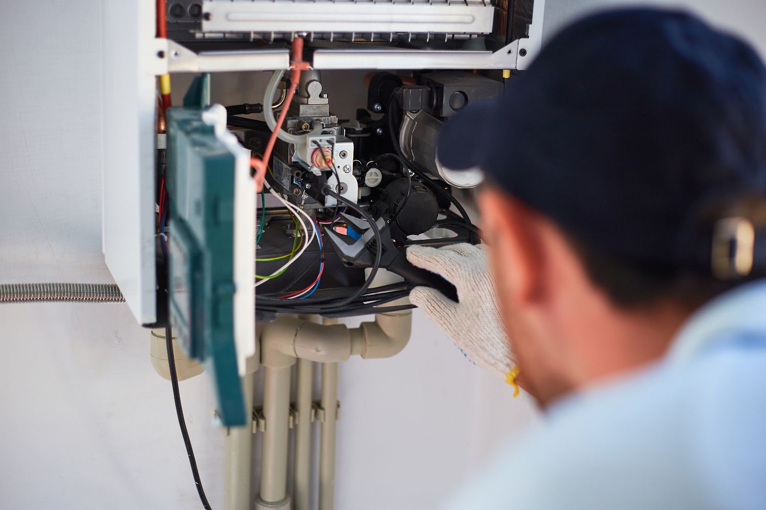 Gas Heater Repairs Wollongong Hott Air Conditioning