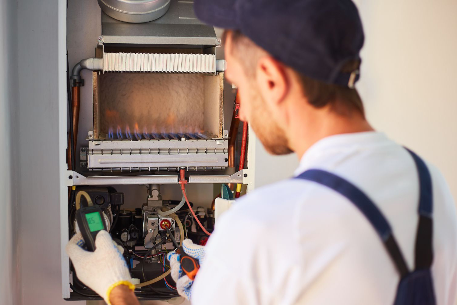 Gas Heater Service Wollongong Hott Air Conditioning