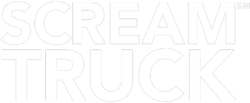 The Scream Truck logo.