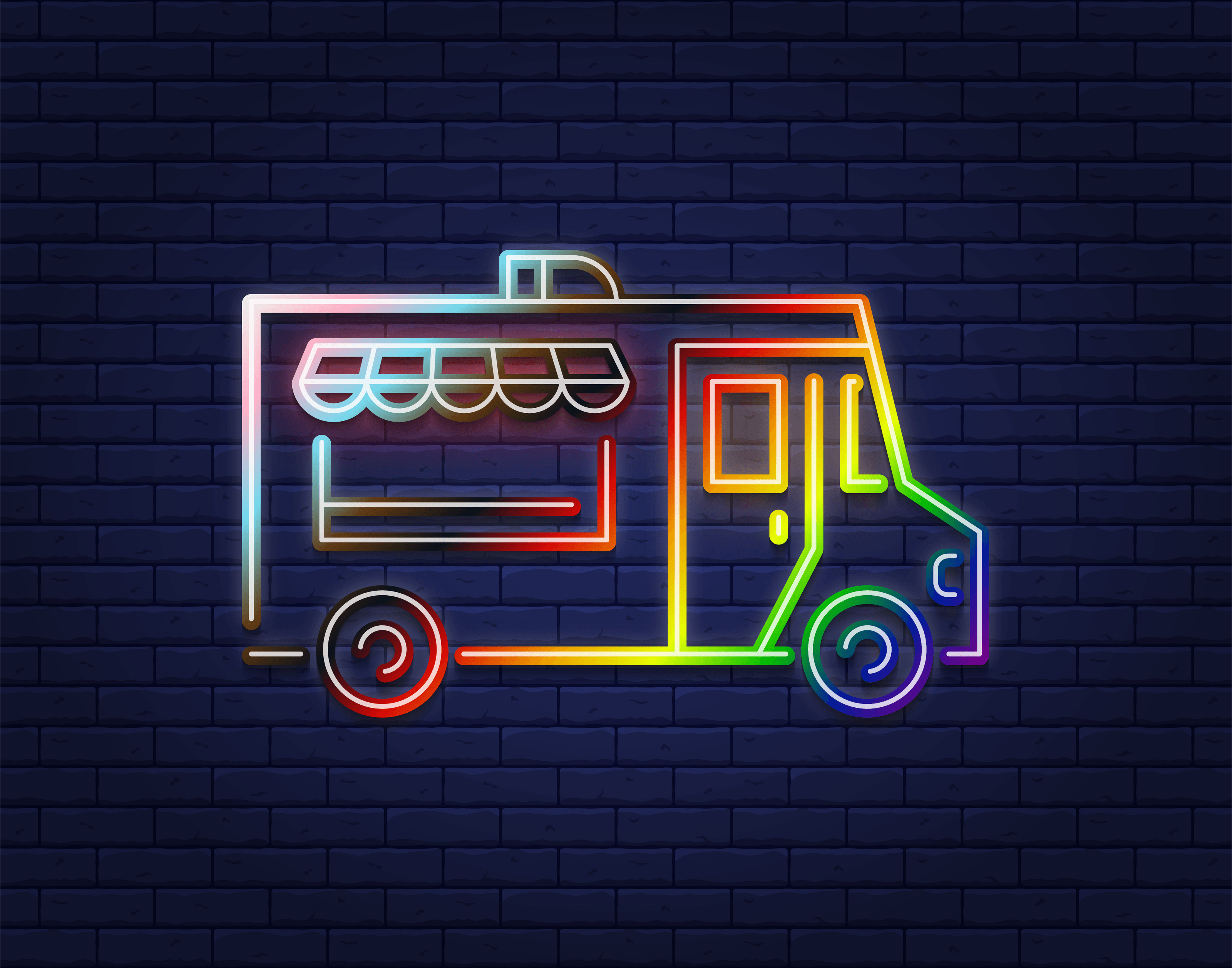 5 Hidden Costs of Food Truck Generators