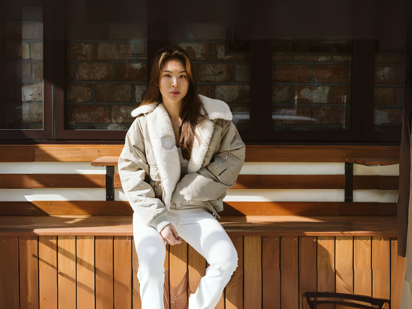 korean urban clothing