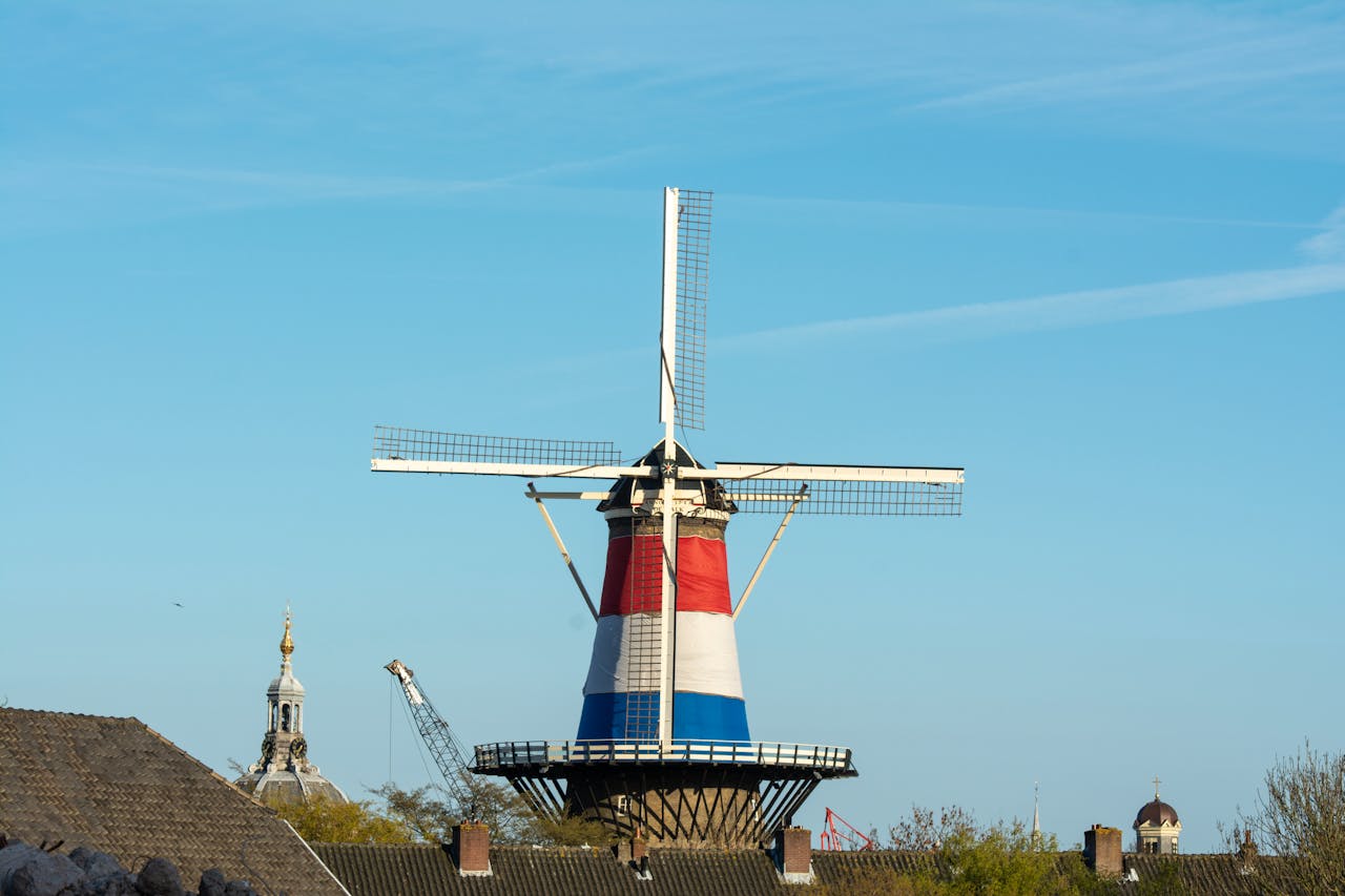 Bevrijdingsdag 2024: 5 mei vrije dag? | Workodo