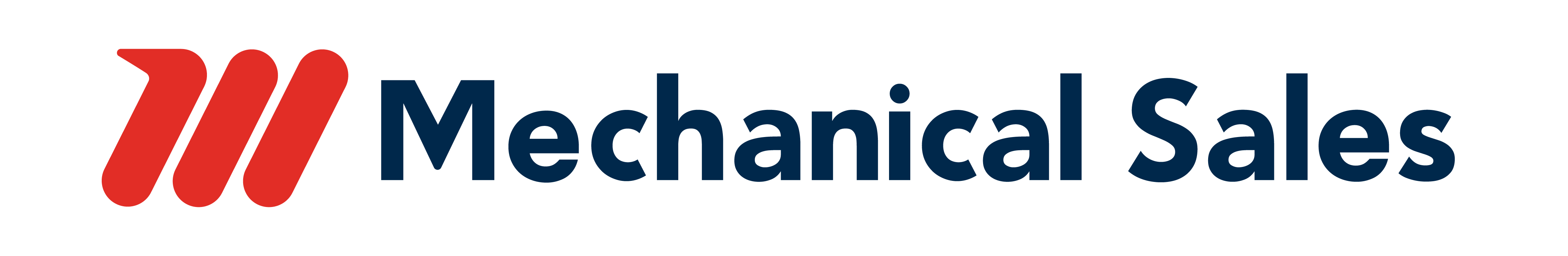 Employment Mechanical Sales MSI