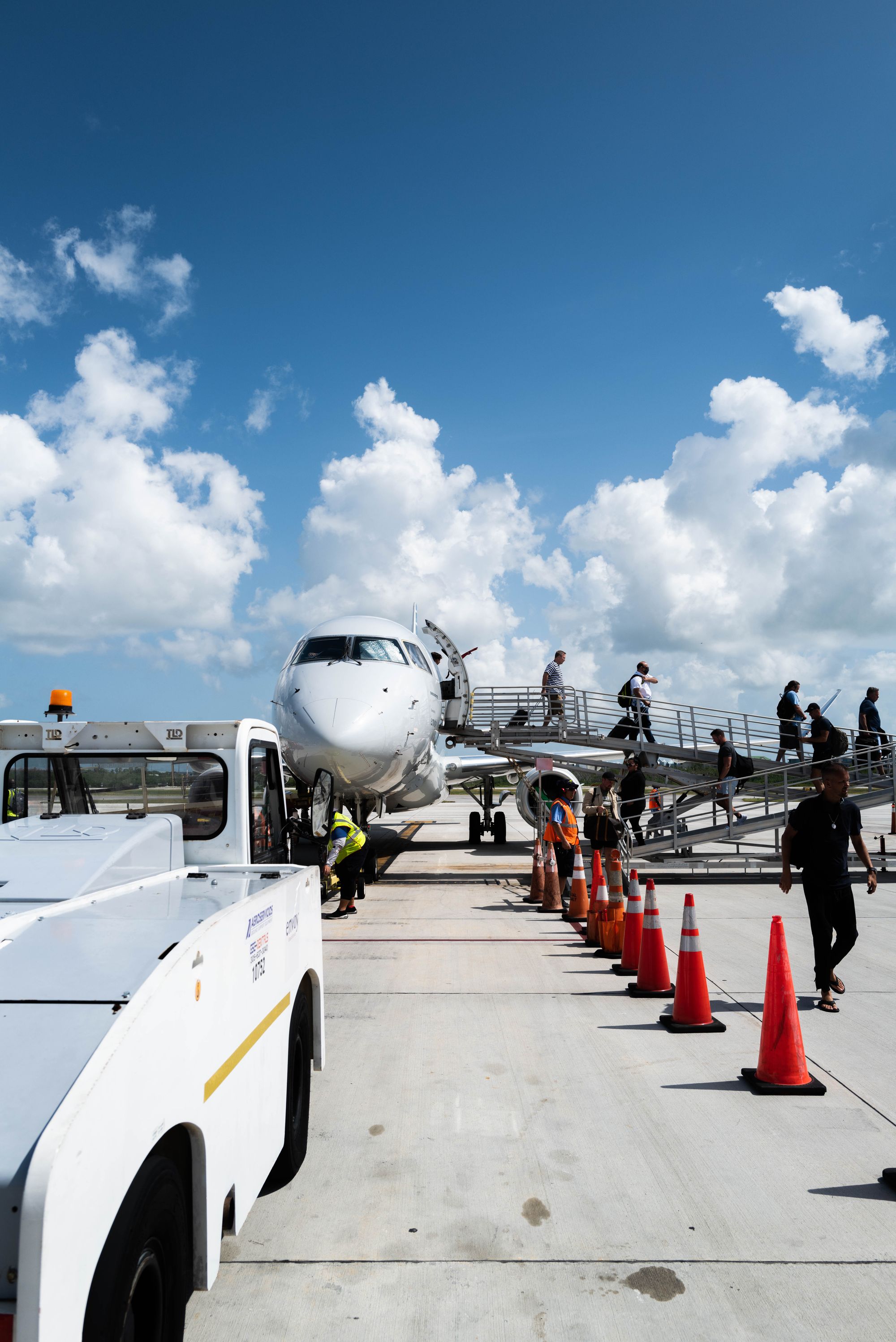 How to Decide Between Flying into Key West or Miami When Staying in Key