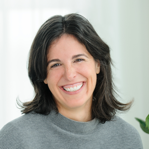 Laura Adams — Spark Climate Solutions