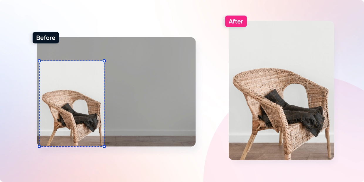 Mastering Batch Image Cropping