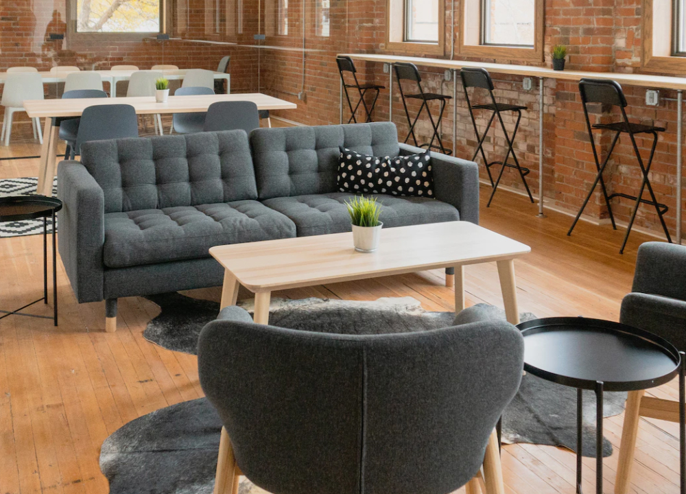 Expert Furniture Assembly Service National Assemblers