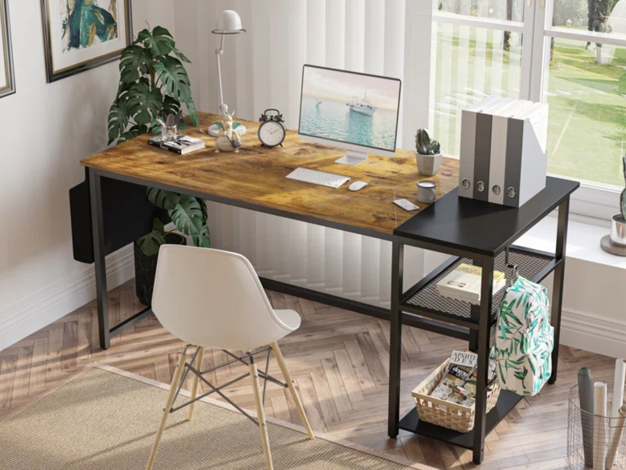 Unleashing the World of Wayfair Desks National Assemblers