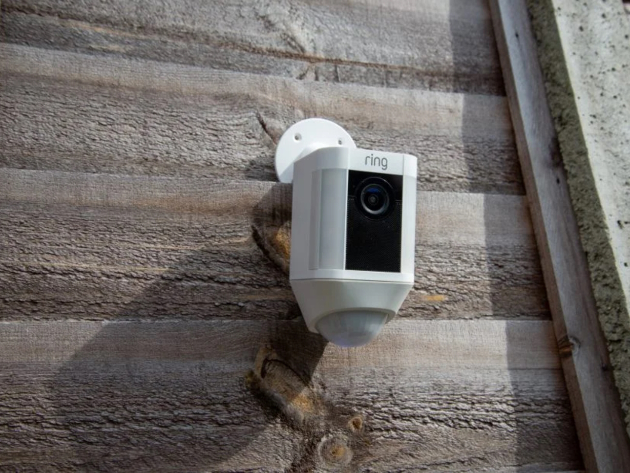 Ring Camera System