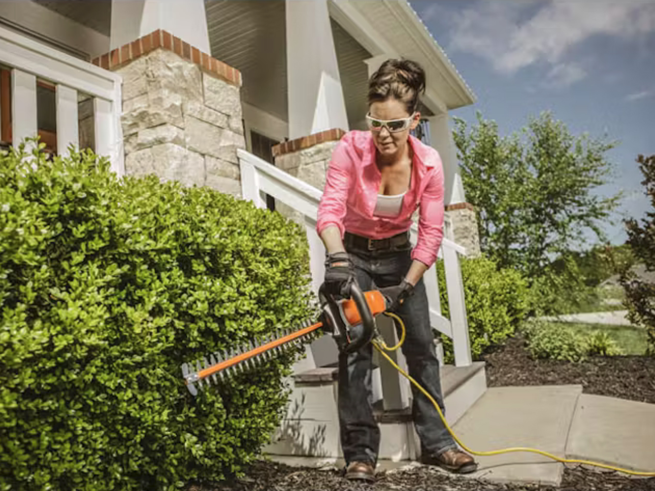 Stihl Hedge Trimmers' For Your Yard National Assemblers