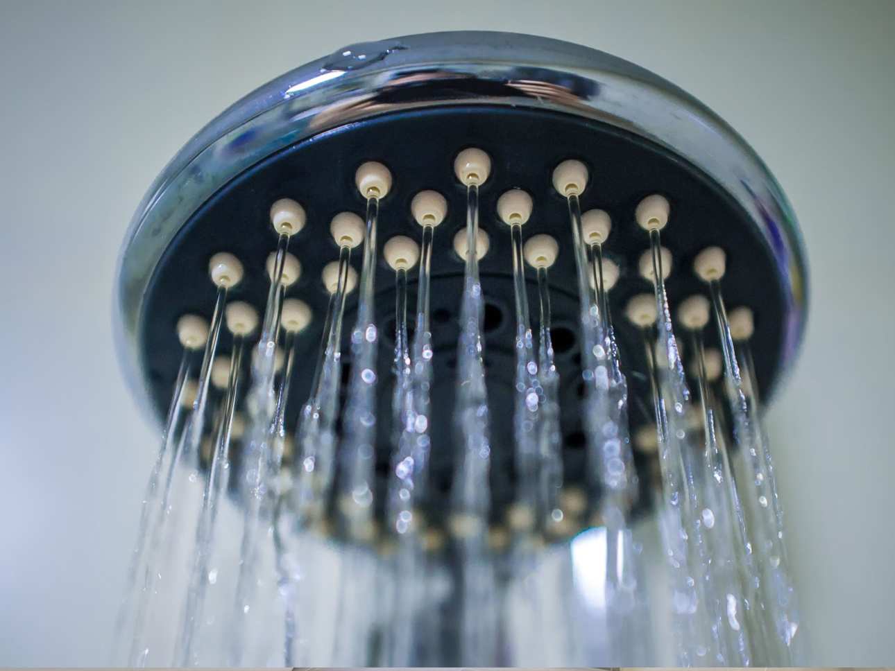 Upgrade Your Shower with Lowe's Shower Heads National Assemblers