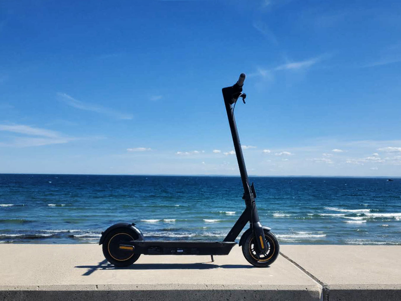 Your Guide to Walmart Electric Scooters National Assemblers