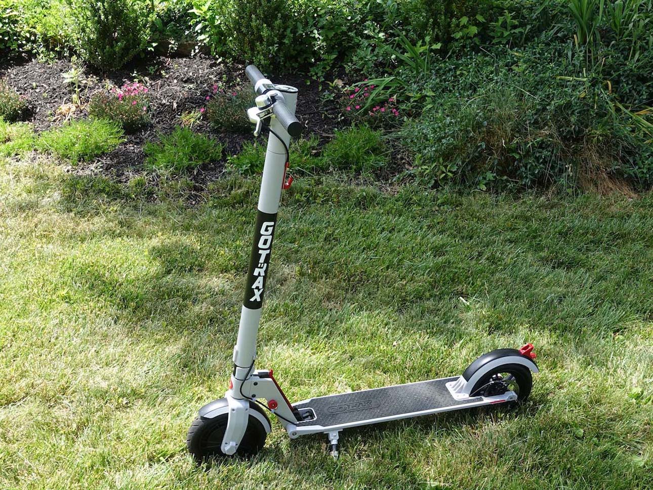 Gotrax Scooters Your Ride, Redefined National Assemblers