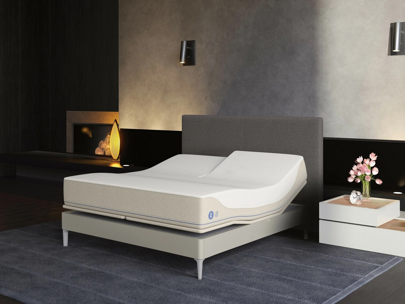 Enhance Your Sleep with Smart Beds National Assemblers