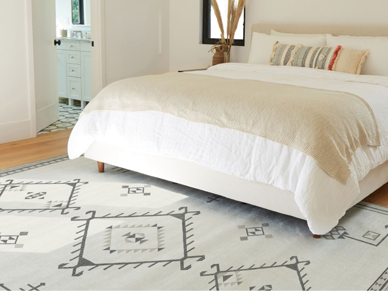 Ruggable Revolutionizing Rugs National Assemblers