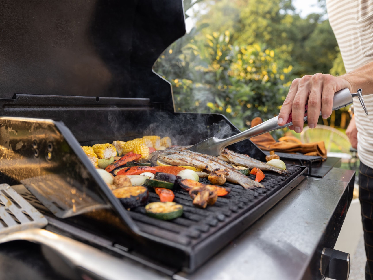 Dyna Glo for Your Grilling and Heating Needs National Assemblers