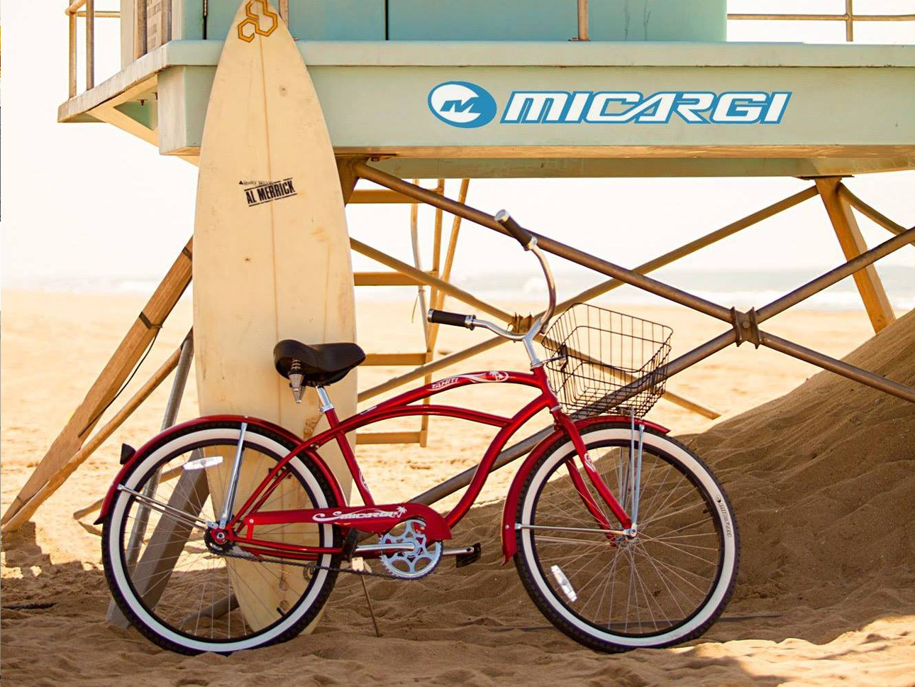 Micargi Bikes Blend Style and Comfort National Assemblers
